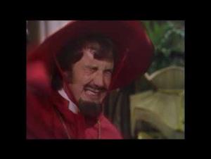 Embedded thumbnail for The Spanish Inquisition - Part 1