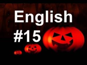 Embedded thumbnail for Halloween (American Accent) 