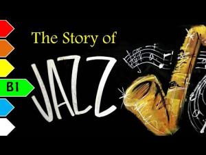 Embedded thumbnail for The Story of Jazz