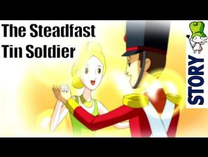 Embedded thumbnail for The Steadfast Tin Soldier