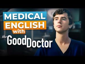 Embedded thumbnail for The Good Doctor, part 1 (up to 14:00)