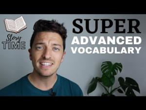 Embedded thumbnail for Sound Smarter with Super Advanced Vocabulary