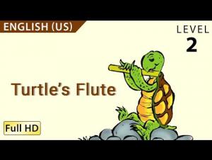 Embedded thumbnail for Turtle&#039;s Flute