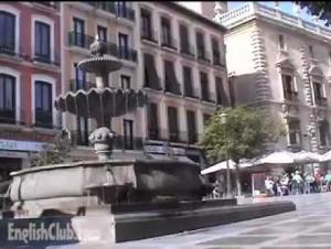 Embedded thumbnail for Conversations in Spain