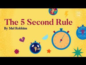 Embedded thumbnail for The 5 second rule