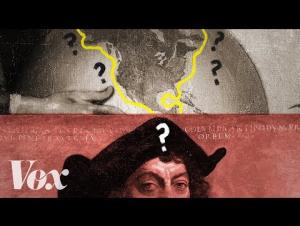 Embedded thumbnail for Why the US celebrates Columbus Day