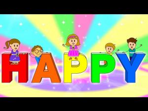 Embedded thumbnail for If You Are Happy and You Know It 1