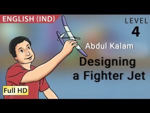 Embedded thumbnail for Designing a Fighter Jet