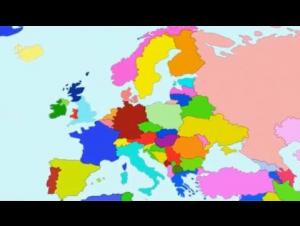 Embedded thumbnail for European countries