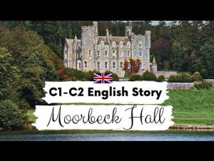 Embedded thumbnail for Moorbeck Hall, part 1 (to 3:11)