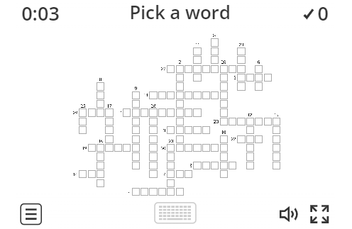 Image of 
<span>B2: Body and Health - nouns 1 (crossword)</span>
