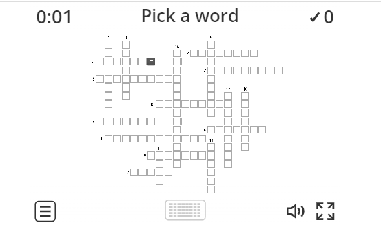 Image of 
<span>C2: Describing Ages (crossword)</span>
