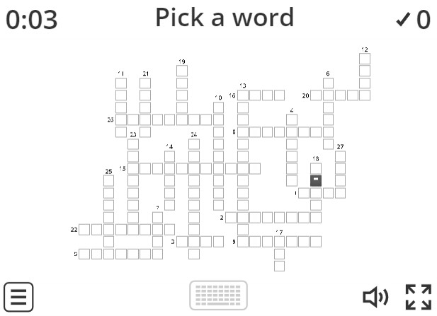 Image of 
<span>B2: Body and Health - nouns 2 (crossword)</span>
