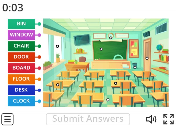 Image of 
<span>A1.1: In the classroom</span>
