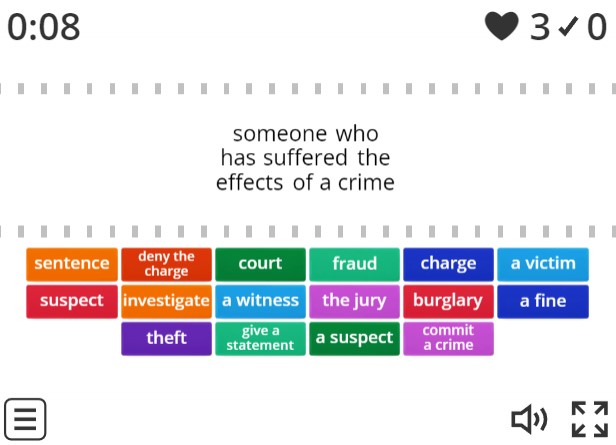 Image of 
<span>B2: Crime</span>
