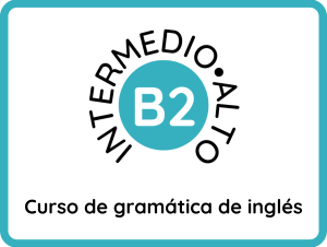 B2 curso de gramatica de ingles