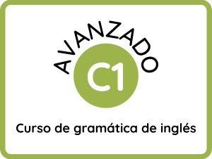 C1 curso de gramática de inglés