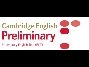 Cambridge B1 Preliminary Exam Practice