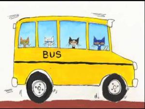 Embedded thumbnail for The Wheels on the Bus 2