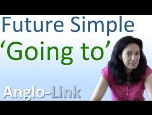 Embedded thumbnail for Future Simple vs &#039;Going to&#039; Future