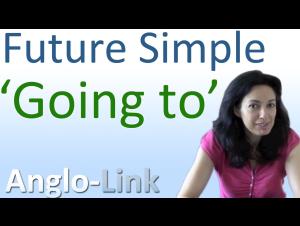Embedded thumbnail for Future Simple vs 'Going to' Future