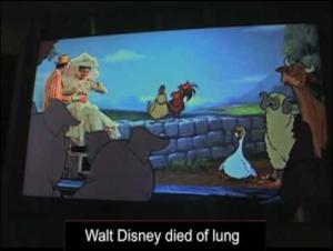 Embedded thumbnail for Disney Family Museum Honors Mickey's Father