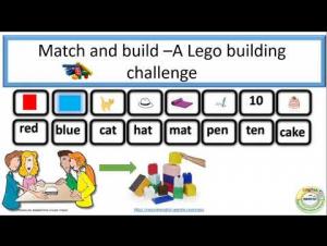 Embedded thumbnail for 5 Minute Vocabulary Games