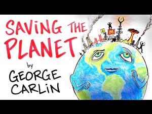 Embedded thumbnail for The planet isn't going anywhere