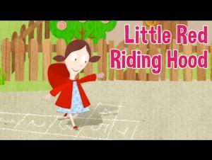 Embedded thumbnail for Little Red Riding Hood