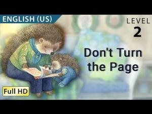 Embedded thumbnail for Don&#039;t Turn the Page