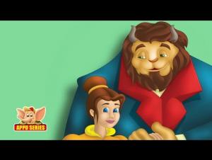 Embedded thumbnail for Beauty and the Beast