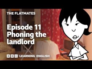 Embedded thumbnail for The Flatmates, episode 11