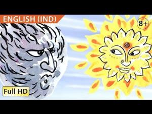 Embedded thumbnail for The Wind and the Sun
