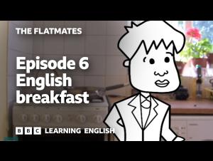 Embedded thumbnail for The Flatmates, episode 6