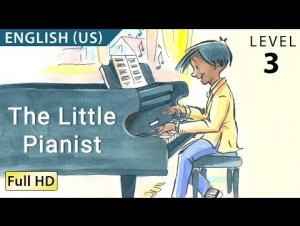 Embedded thumbnail for The Little Pianist