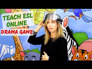 Embedded thumbnail for Best Drama Games for Kids Online