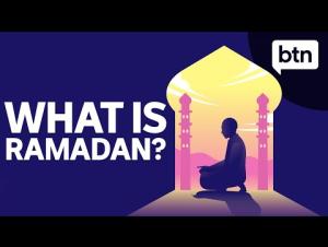 Embedded thumbnail for What is Ramadan? The Islamic Holy Month