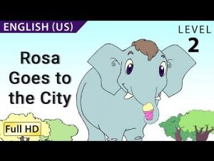 Embedded thumbnail for Rosa Goes to the City