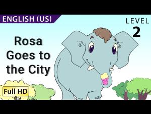 Embedded thumbnail for Rosa Goes to the City