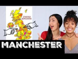 Embedded thumbnail for The Manchester Accent