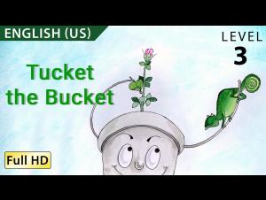 Embedded thumbnail for by bookbox - Tucket the Bucket