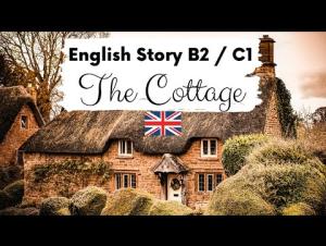 Embedded thumbnail for The Cottage