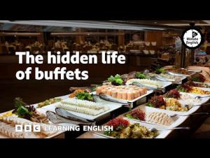 Embedded thumbnail for The hidden life of buffets