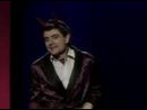 Embedded thumbnail for Rowan Atkinson in Hell