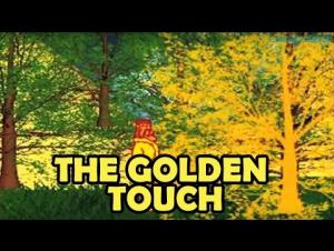 Embedded thumbnail for Midas Touch (The Golden Touch) 