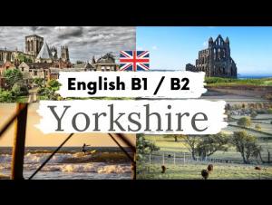 Embedded thumbnail for Yorkshire