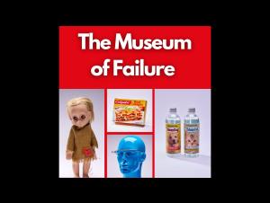 Embedded thumbnail for C1: The Museum of Failure