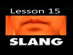 Embedded thumbnail for Why do we use slang in English?