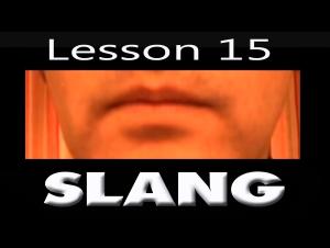 Embedded thumbnail for Why do we use slang in English?