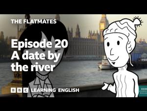 Embedded thumbnail for The Flatmates, episode 20